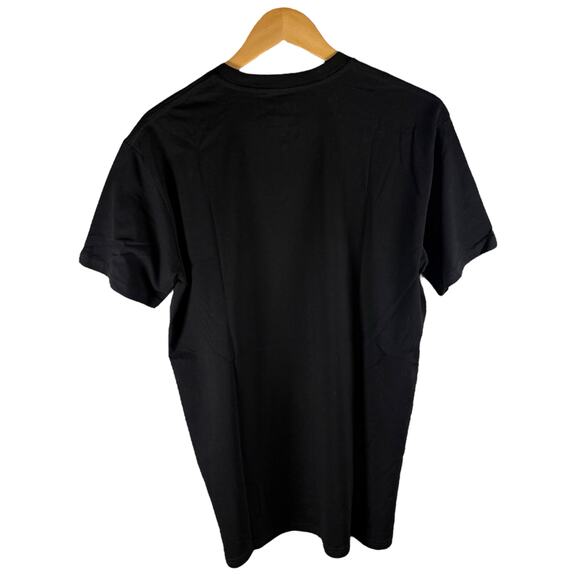 THRT Denim Stay True To The Vision T-shirt Men’s L - Streetwear Preppy Angelic - Picture 2 of 12